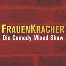 Frauenkracher - Die Comedy Mixed Show 03.02.2027 Sauerlandtheater Arnsberg