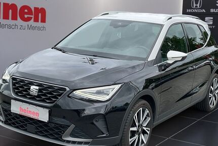Seat Arona 90.690 km 15.909 &euro; Bergkamen 59192