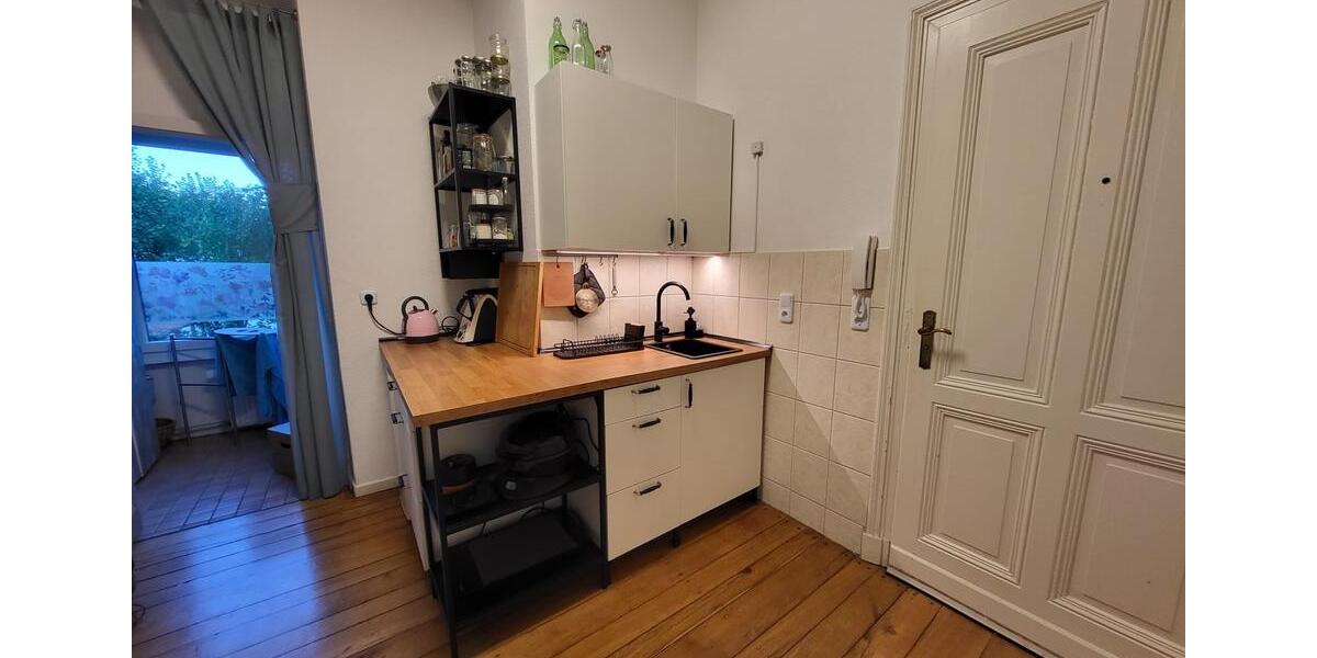 Erdgeschoßwohnung Iserlohn Gerlingsen - 1 Zimmer, 37 m&sup2;, 300&euro; | Angebot:26507422