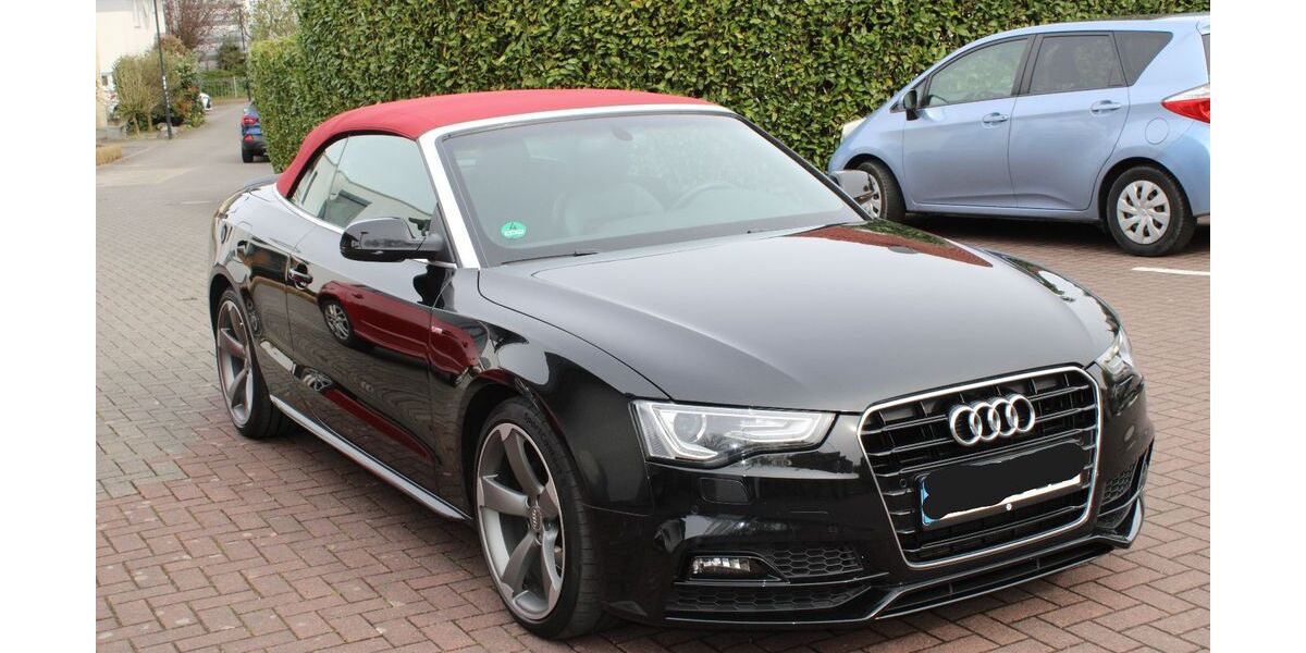 Audi A5 89.800 km 17.380 &euro; Hagen 58091