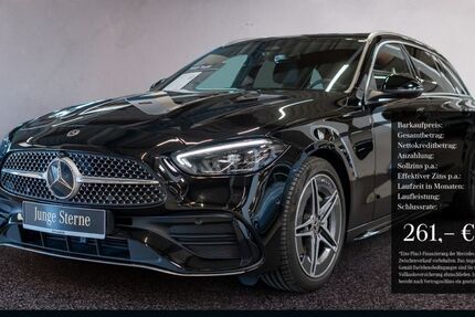 Mercedes-Benz C 200 53.022 km 36.987 &euro; Arnsberg 59759