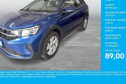 VW Taigo 19.932 km 20.433 &euro; Bergkamen 59192