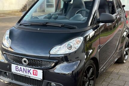 Smart ForTwo 125.000 km 5.990 &euro; Arnsberg 59755