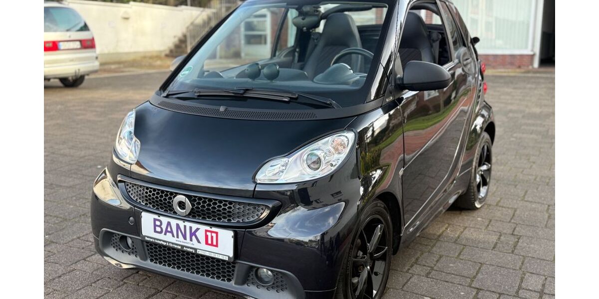 Smart ForTwo 125.000 km 5.990 &euro; Arnsberg 59755