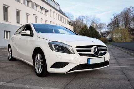 Mercedes-Benz A 180 177.000 km 10.200 &euro; Schalksmühle 58579