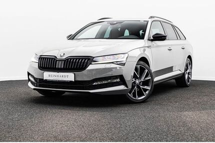 Skoda Superb 32.312 km 34.040 &euro; Hagen 58091