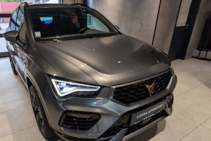 Cupra Ateca 27.287 km 28.990 &euro; Hagen 58089