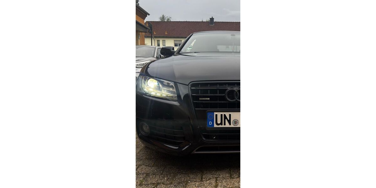 Audi A5 280.000 km 10.000 &euro; Kamen 59174