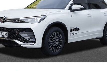 VW Tiguan 17.598 km 38.998 &euro; Schwerte 58239