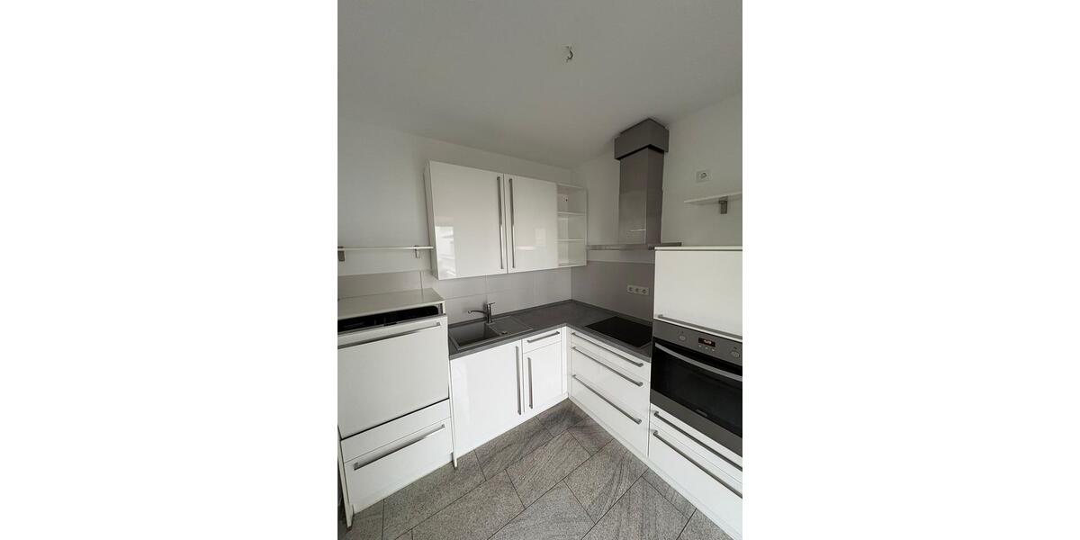 Etagenwohnung Dortmund Hörde - 2 Zimmer, 73 m&sup2;, 870&euro; | Angebot:25590124