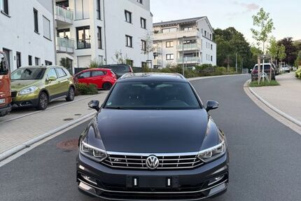 VW Passat 162.000 km 15.800 &euro; Gevelsberg 58285