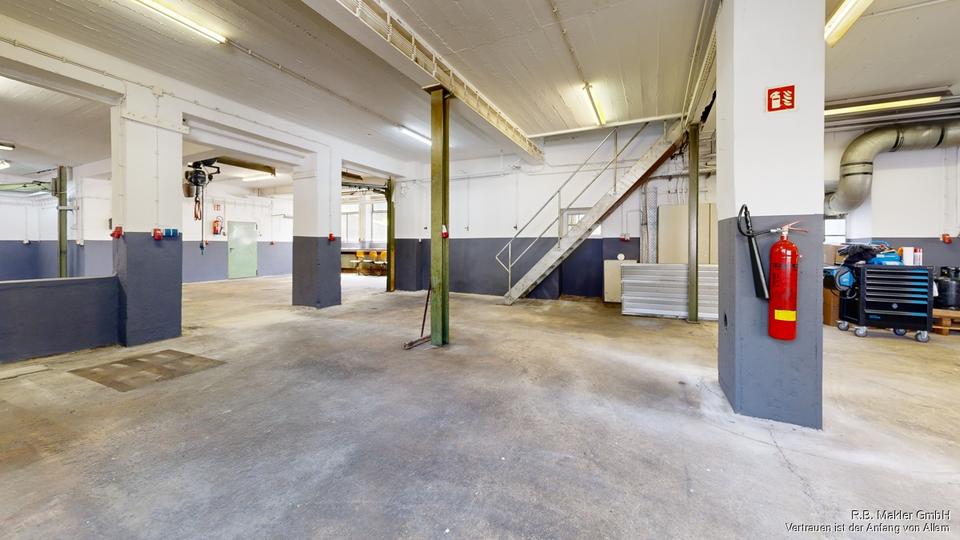 Gewerbeobjekt Plettenberg - 1.960&euro; | Angebot:18019852