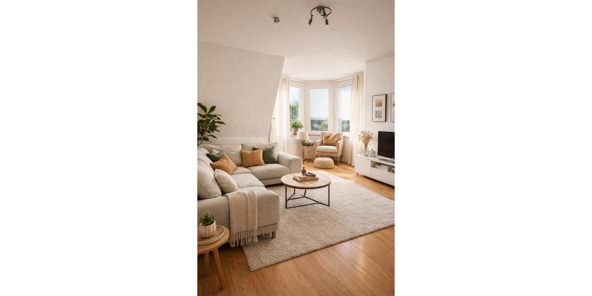 Maisonettenwohnung Hagen Hagen-Nord - 5.5 Zimmer, 150 m&sup2;, 1.000&euro; | Angebot:25353905