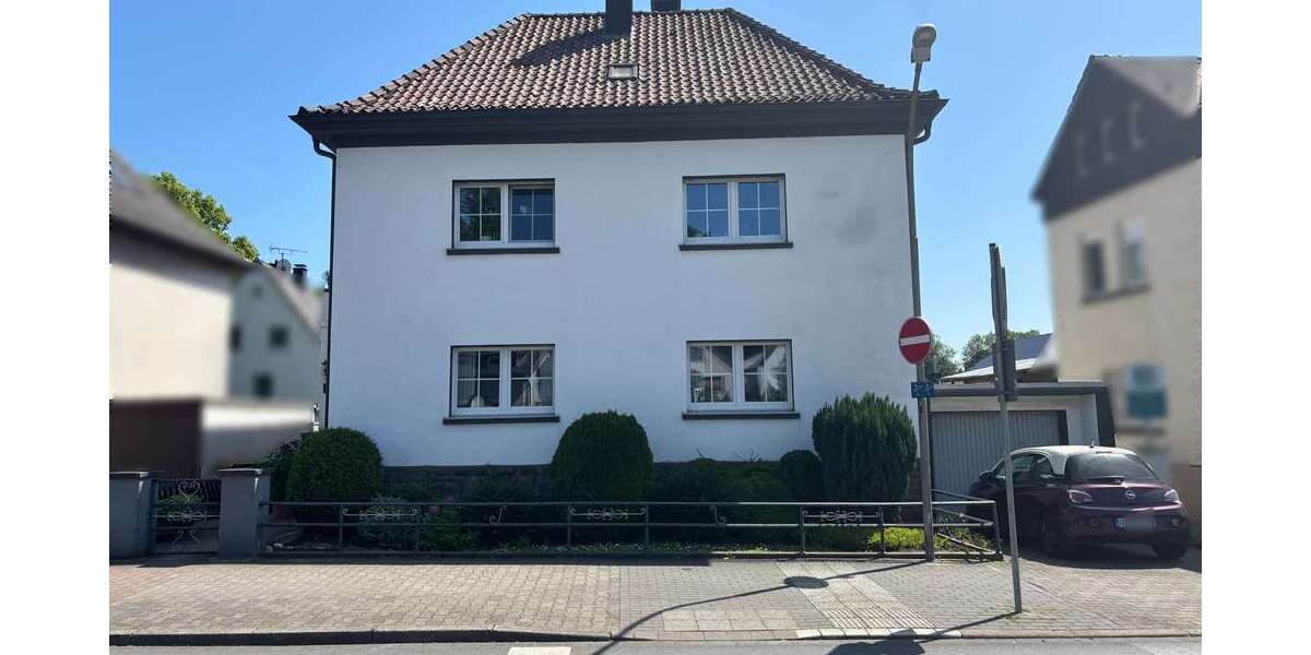 Einfamilienhaus Fröndenberg - 7 Zimmer, 146 m&sup2;, 289.000&euro; | Angebot:27071595