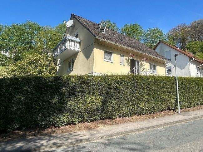 Mehrfamilienhaus, Wohnhaus Lüdenscheid Rathmecke - 435.000&euro; | Angebot:25660848