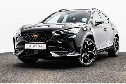 Cupra Formentor 26.685 km 32.190 &euro; Hagen 58091