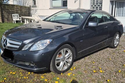 Mercedes-Benz E 200 76.500 km 15.900 &euro; Arnsberg 59757