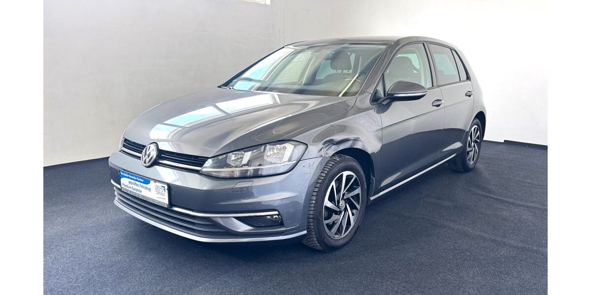 VW Golf 235.000 km 9.999 &euro; Witten 58454