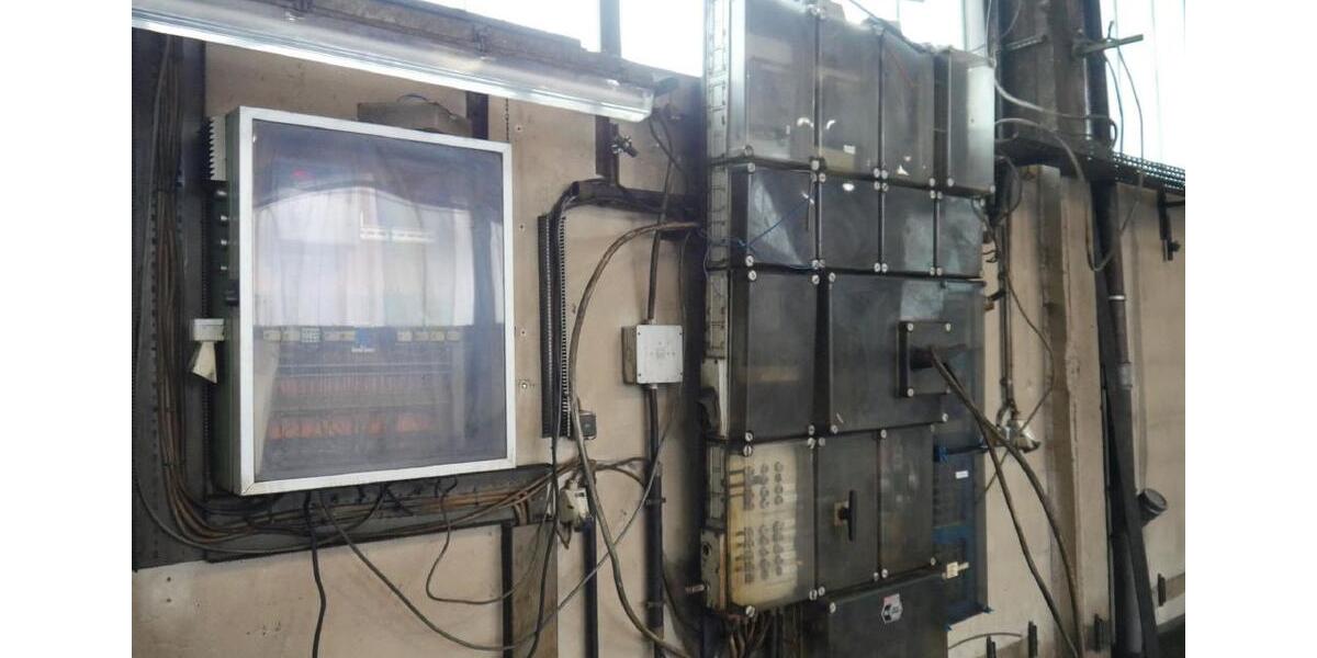 Gewerbeobjekt Finnentrop - 3.500&euro; | Angebot:25253528