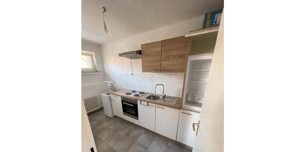 Etagenwohnung Dortmund Innenstadt Ost - 1 Zimmer, 38 m&sup2;, 530&euro; | Angebot:26649707