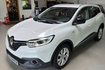 Renault Kadjar 68.720 km 11.990 &euro; Werdohl 58791