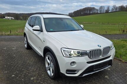 BMW X3 228.000 km 15.500 &euro; Fröndenberg 58730