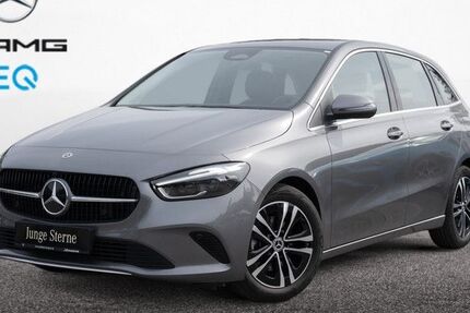 Mercedes-Benz B 200 7.438 km 31.770 &euro; Plettenberg 58840