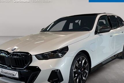 BMW 550 5.301 km 86.999 &euro; Dortmund 44263