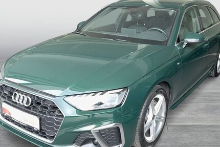 Audi A4 66.417 km 30.915 &euro; Dortmund 44143
