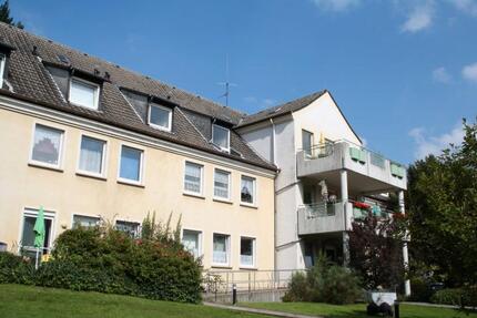 Wohnung Lünen Brambauer - 2.5 Zimmer, 60 m&sup2;, 456&euro; | Angebot:22735166