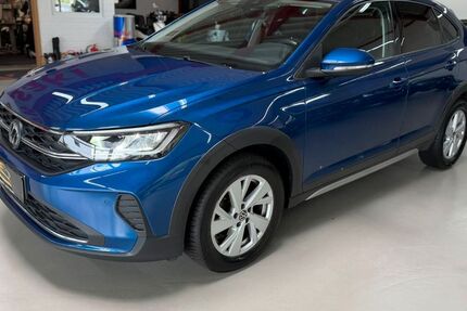 VW Taigo 90.910 km 13.990 &euro; Werdohl 58791
