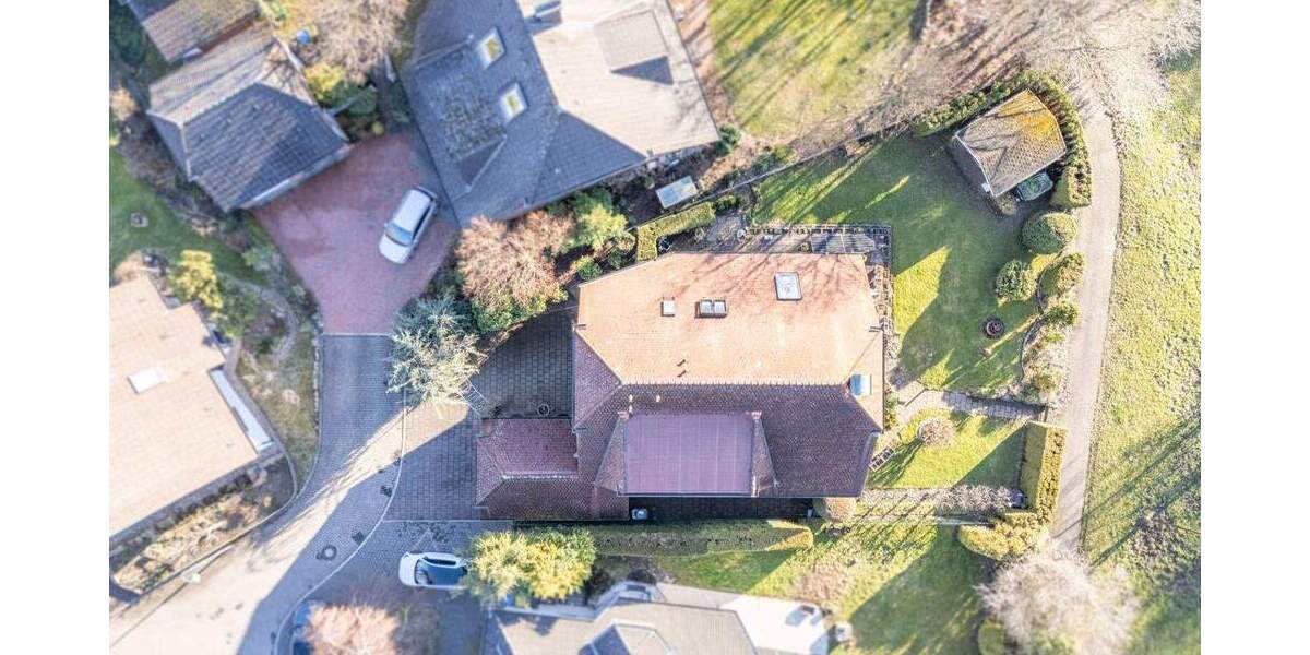 Einfamilienhaus Iserlohn Dröschede - 6 Zimmer, 230 m&sup2;, 489.000&euro; | Angebot:25777906