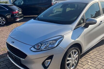 Ford Fiesta 83.224 km 8.800 &euro; Fröndenberg 58730
