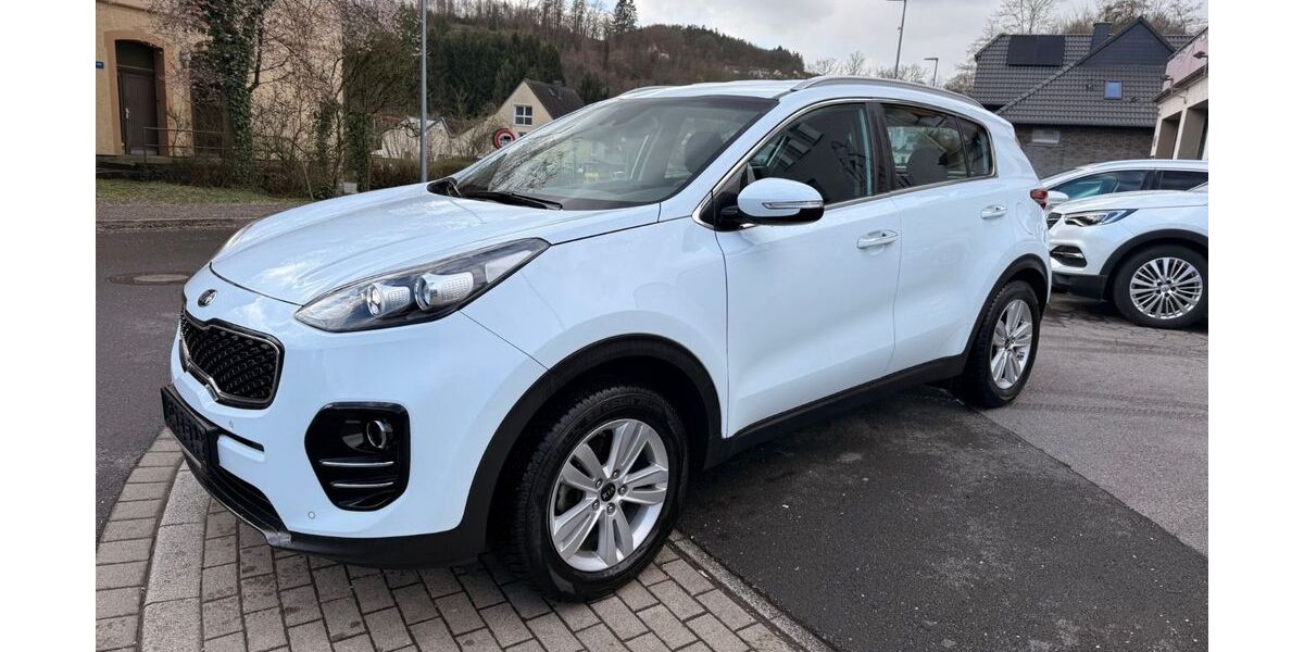 Kia Sportage 73.540 km 12.800 &euro; Lüdenscheid 58515