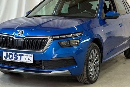 Skoda Kamiq 33.360 km 23.950 &euro; Arnsberg 59823