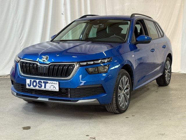 Skoda Kamiq 33.360 km 23.950 &euro; Arnsberg 59823