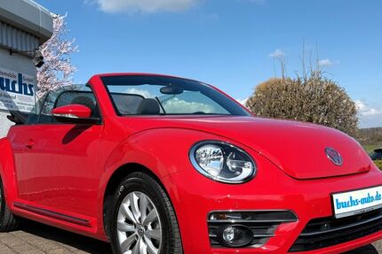 VW Beetle 11.700 km 19.990 &euro; Iserlohn 58640