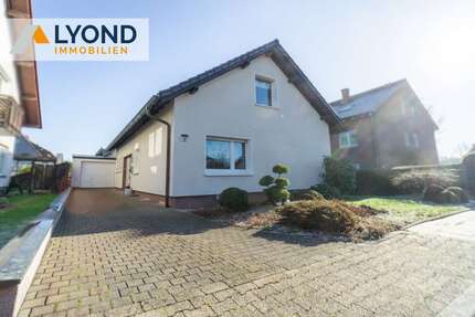 Haus Wickede - 5 Zimmer, 165 m&sup2;, 399.000&euro; | Angebot:26356045