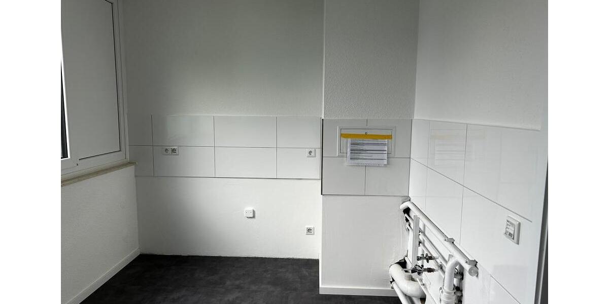 Etagenwohnung Dortmund Scharnhorst - 3 Zimmer, 70 m&sup2;, 580&euro; | Angebot:25857614