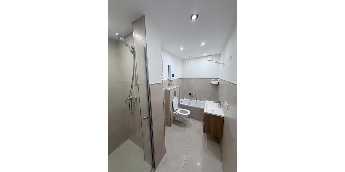 Etagenwohnung Iserlohn Gerlingsen - 3 Zimmer, 65 m&sup2;, 125.000&euro; | Angebot:26042353