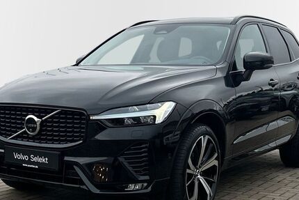 Volvo XC60 23.100 km 48.890 &euro; Iserlohn 58640