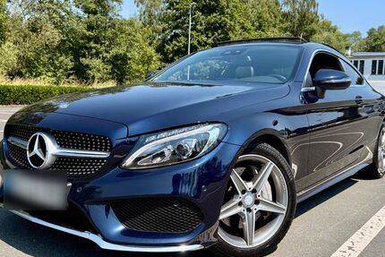 Mercedes-Benz C 250 96.000 km 23.900 &euro; Sundern 59846