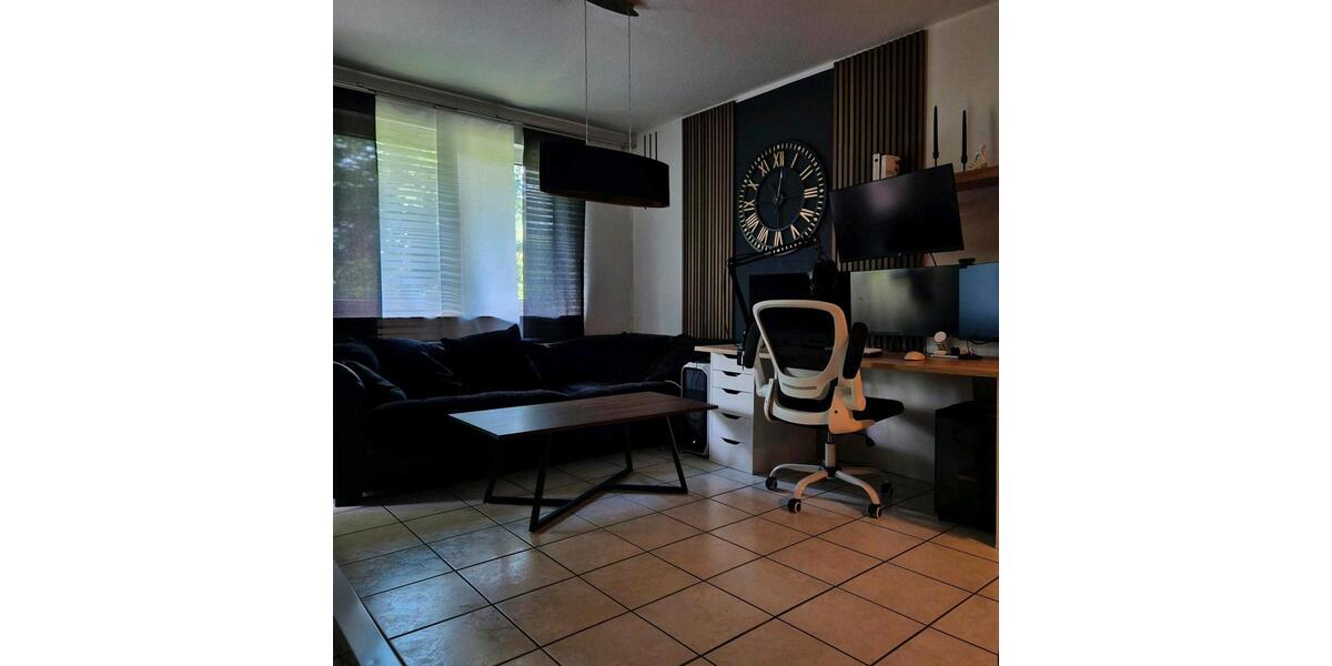 Etagenwohnung Iserlohn Gerlingsen - 2 Zimmer, 39 m&sup2;, 460&euro; | Angebot:26624760