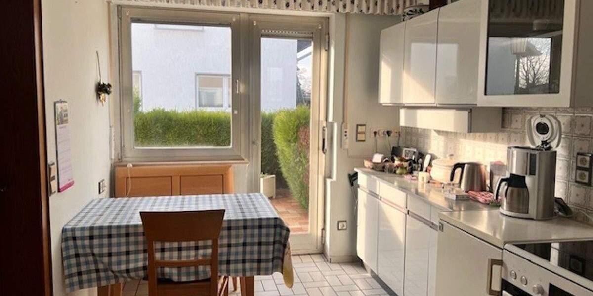 Einfamilienhaus Werl - 5 Zimmer, 120 m&sup2;, 194.000&euro; | Angebot:25679279