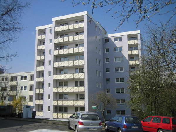 Etagenwohnung Iserlohn Gerlingsen - 2 Zimmer, 66 m&sup2;, 469&euro; | Angebot:26008880