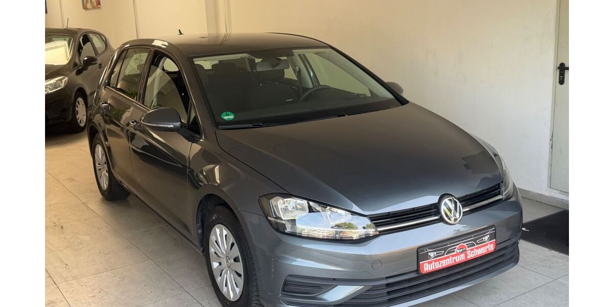 VW Golf 15.000 km 12.999 &euro; Schwerte 58239
