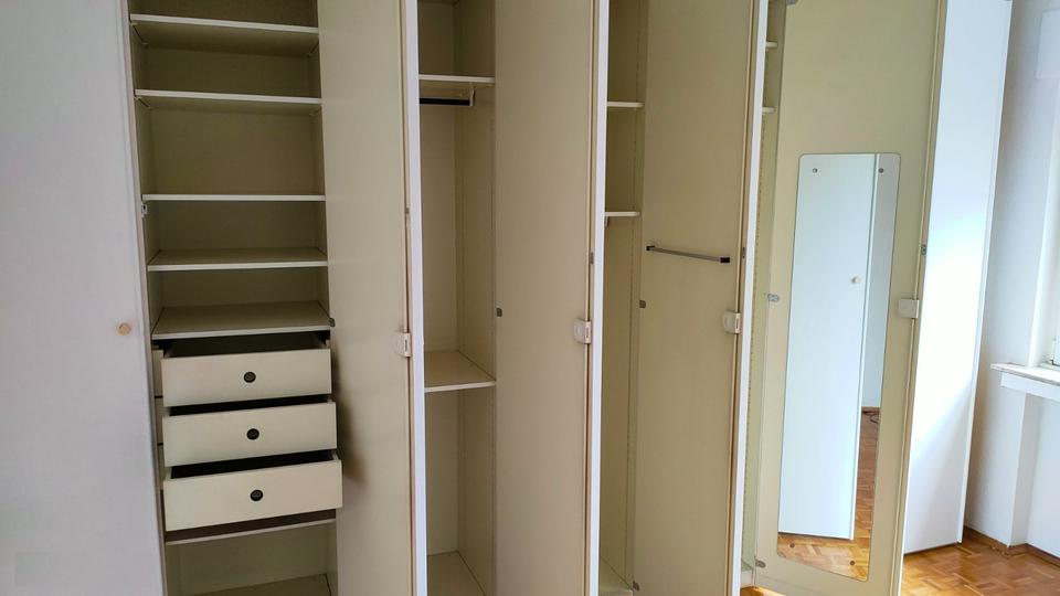 Etagenwohnung Arnsberg Holzen - 2 Zimmer, 64 m&sup2;, 560&euro; | Angebot:25642611