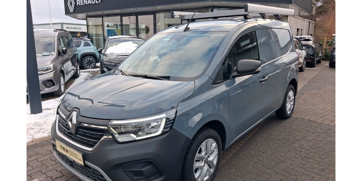 Renault Kangoo 17.595 km 22.990 &euro; Arnsberg 59759