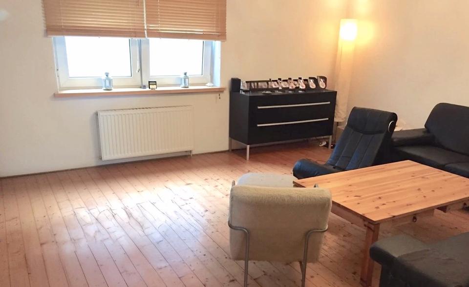 Erdgeschoßwohnung Wetter (Ruhr) - 2.5 Zimmer, 62 m&sup2;, 548&euro; | Angebot:26644920