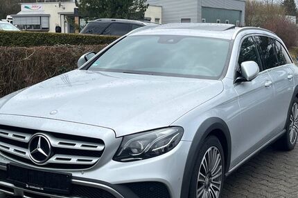 Mercedes-Benz E 220 169.911 km 23.000 &euro; Arnsberg 59757